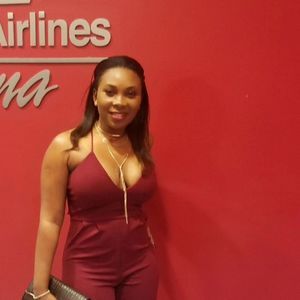 Meet your Posher, Simy